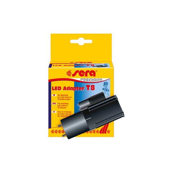 Адаптор за аквариум SERA PRECISION T5 за SERA LED X-Change Tubes