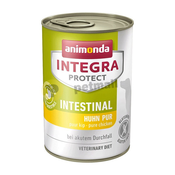 Animonda INTEGRA® PROTECT Intestinal 400 гр. - специална храна за кучета с разстройство
