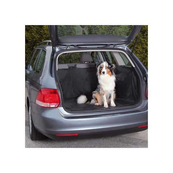Trixie Car Boot Cover - Покривка за кола за кучета 230 х 170 см