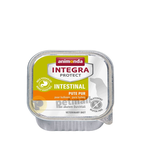 Animonda INTEGRA PROTECT Intestinal Dog – 150 г – специален пастет за кучета с диария и повръщане
