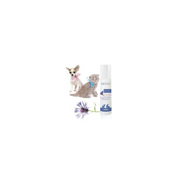 Biogance Clean Eyes Лосион за почистване на очи 100 мл