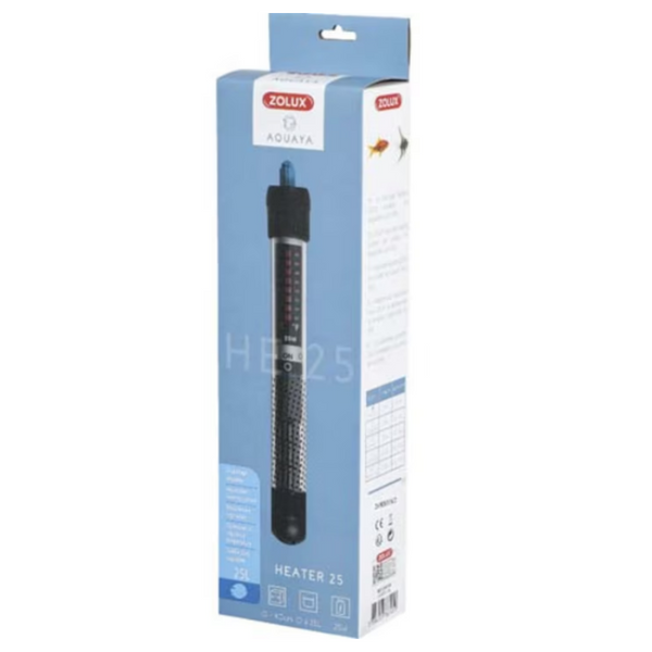 336145 Zolux HEATER 25L - нагревател