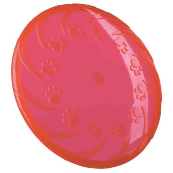 Плаваща кучешка играчка Trixie Dog Disc фризби