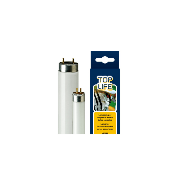 Лампа за аквариум Aquasky Toplife 14W