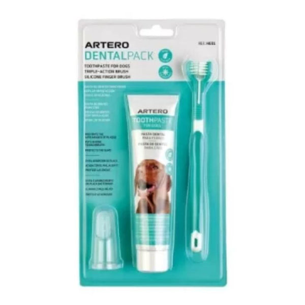 Комплект за миене на зъби Artero pack smile