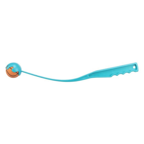 Кучешка играчка Trixie Ball catapult with ball катапулт за топки 50 см