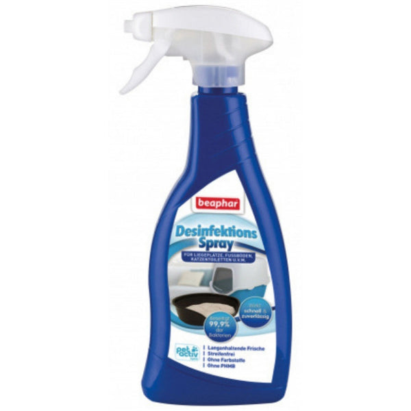 Beaphar Desinfections Spray - спрей за дезинфекция