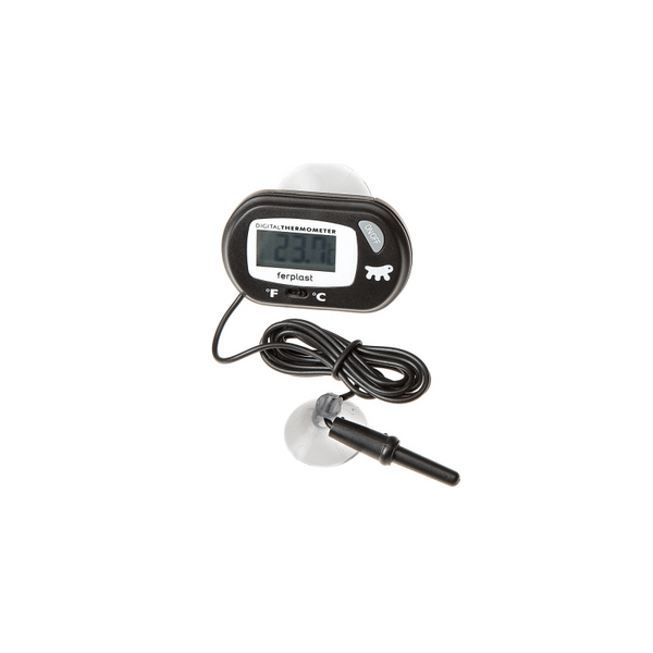 Електронен дигитален термометър BLU 9197 DIGITAL THERMOMETER