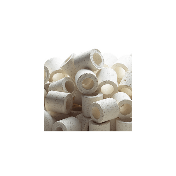 Керамични кръгове за биологични филтри BLURINGS 500g.