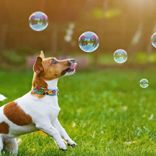 Мехурчета с аромат на бекон Trixie Bacon bubbles