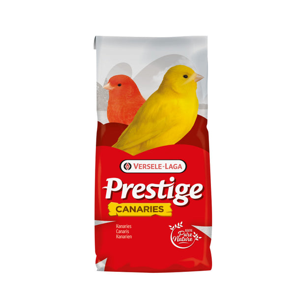 Храна за канарчета VERSELE-LAGA STANDARD CANARY 20кг.