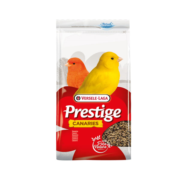 Храна за канарчета VERSELE-LAGA STANDARD CANARY 1кг.