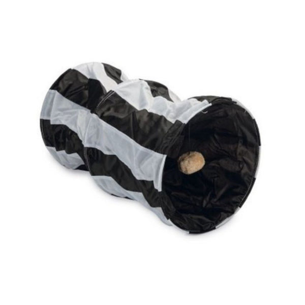 Котешки тунел Beeztees Cat tunnel Cruzzle