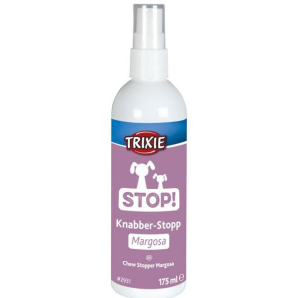 Спрей против нагризване Trixie Chewing stop margosa spray