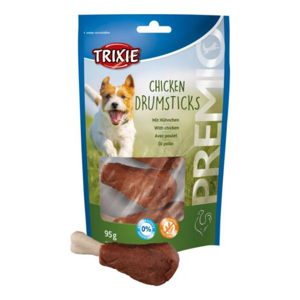 Кучешко лакомство Trixie PREMIO Chicken Drumsticks пилешки бутчета