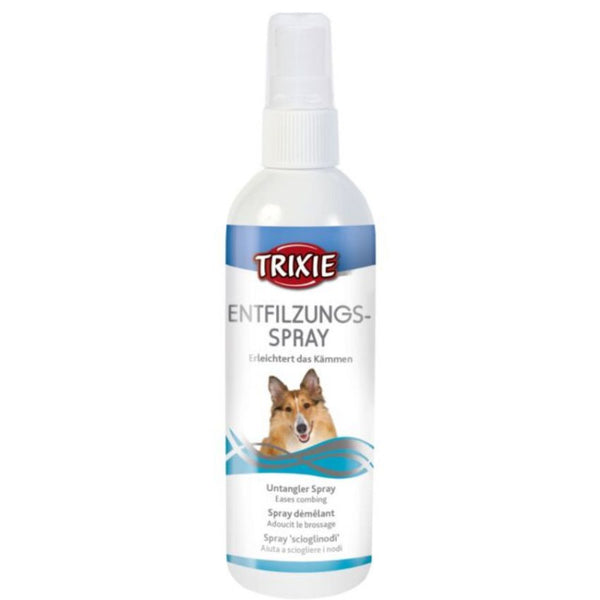 Спрей за кучета против сплъстяване на козината Trixie Detangling Spray