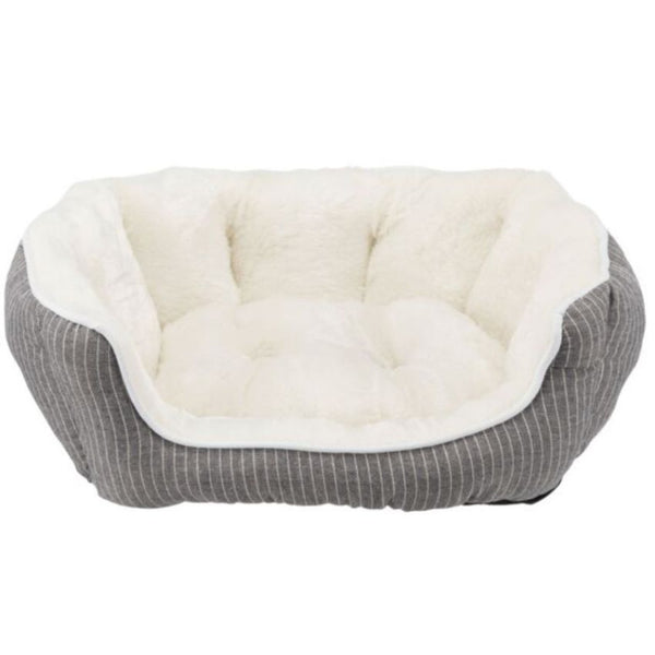 Меко, овално кучешко легло Trixie Davin bed