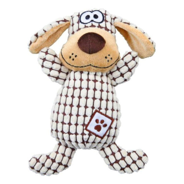 Плюшена играчка за кучета Trixie Dog кученце