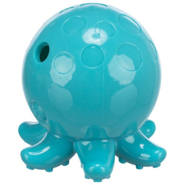 Играчка за кучета Trixie Snack-Octopus гумен октопод с място за лакомства