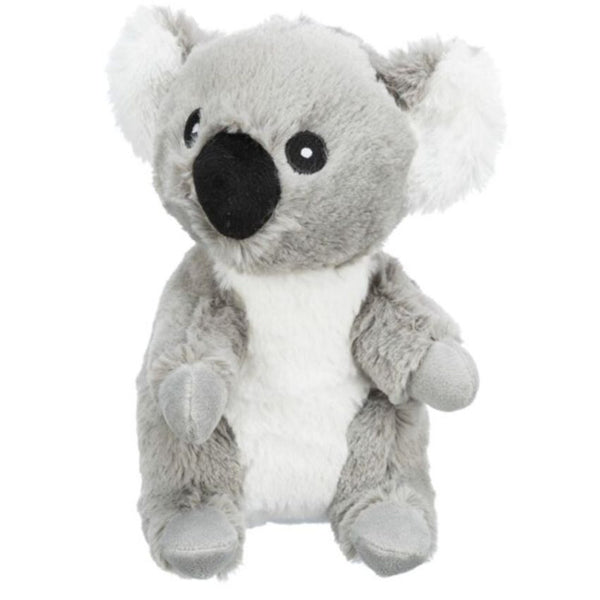 Плюшена играчка за кучета Trixie Koala Elly коала със звук