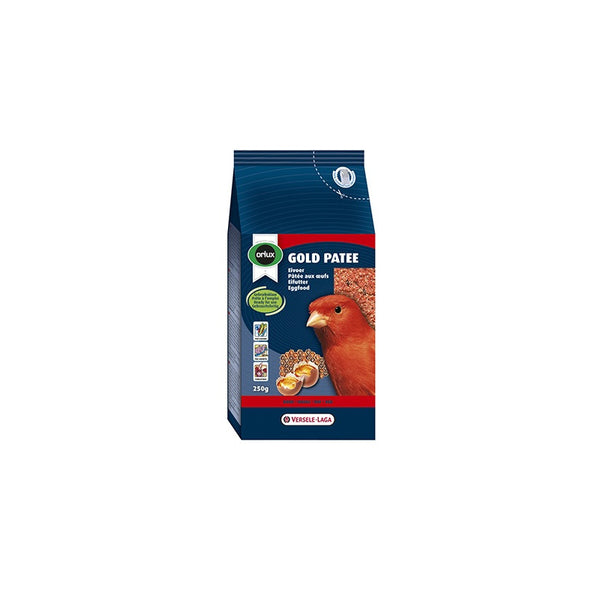 Versele Laga Orolux Gold Patee for Red Canaries мека храна за червени канарчета