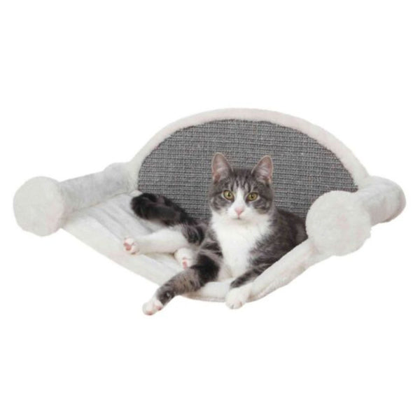 Хамак за котки Trixie Hammock for wall mounting за стенен монтаж