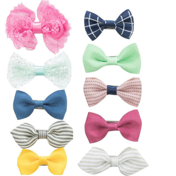 Панделки за кучета Trixie Dog Hair Bows