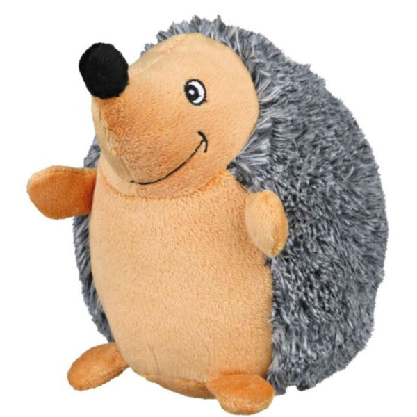 Плюшена играчка за кучета Trixie Hedgehog таралеж, без звук
