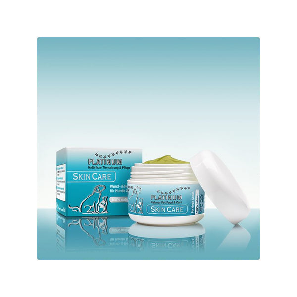 Лечебен балсам за кучета и котки Platinum SkinCare