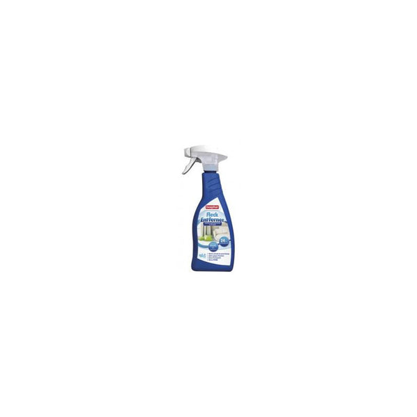 Спрей против петна Beaphar Stain Remover 500 мл.