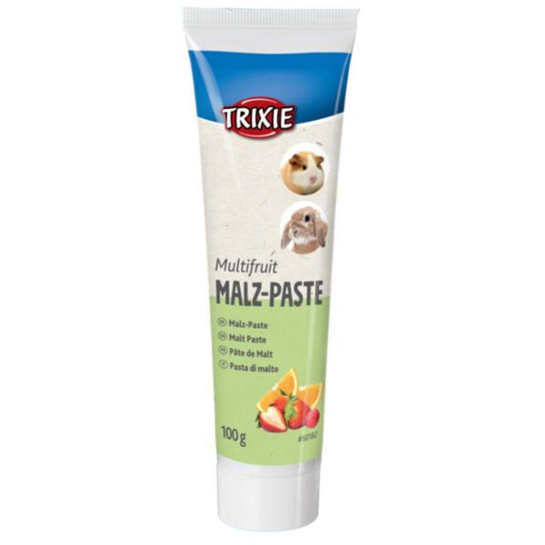 Малцова паста за гризачи Trixie Red Berry malt pasteс Мултиплод