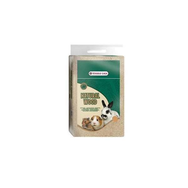 Versele Laga Natural Woоd висококачествен талаш за малки животни 1кг.