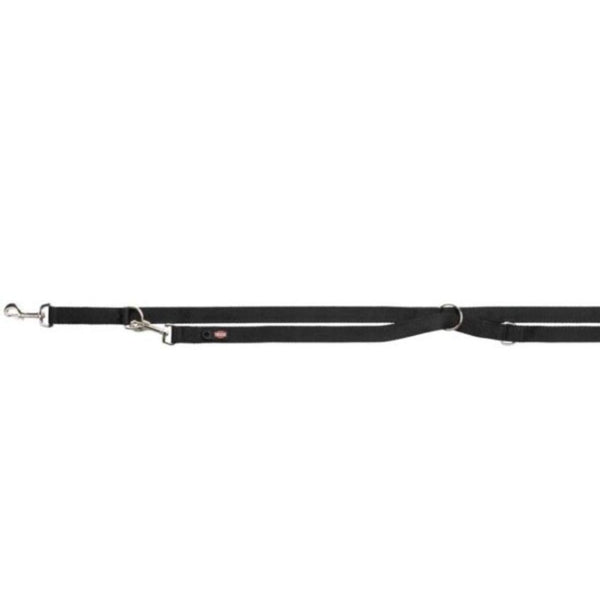 Регулируем повод за куче Trixie Premium adjustable leash, размер XS-S