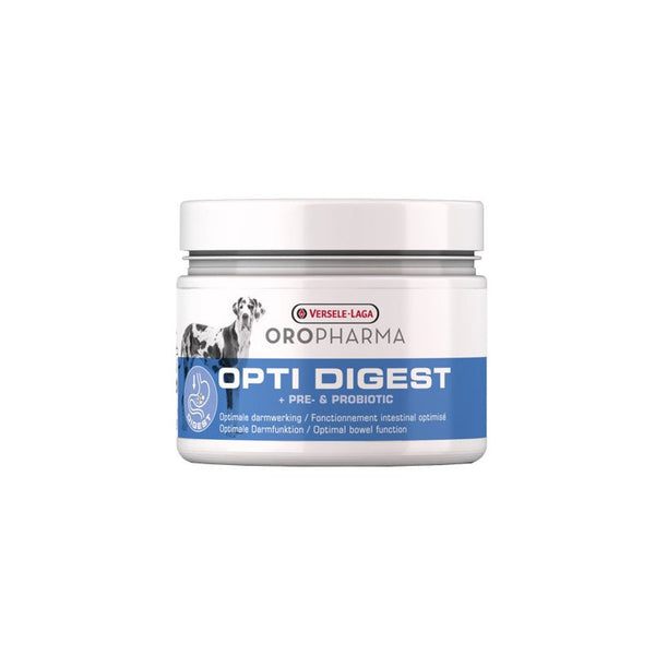 Добавка за куче VERSELE-LAGA Opti Digest Dog 250гр.