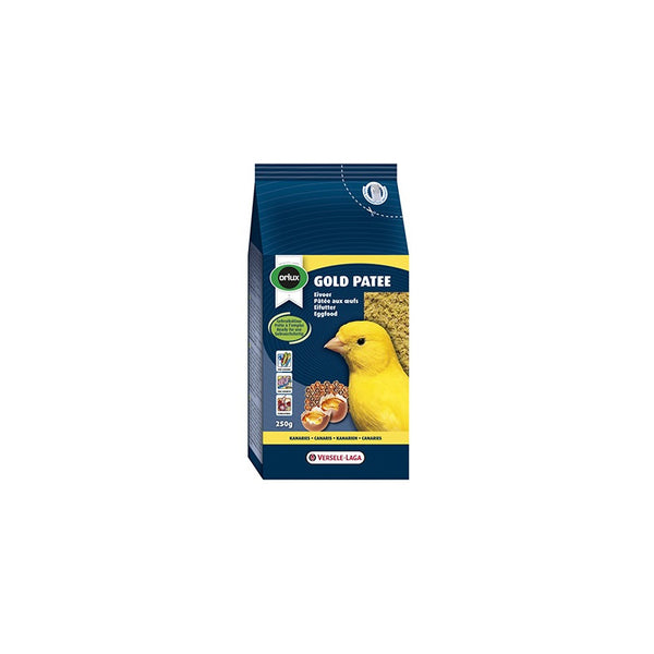 Versele Laga Orolux Gold Patee for Yellow Canaries мека храна за жълти канарчета