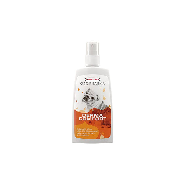 Versele Laga Oropharma Derma Comfort лосион против сърбеж за кучета 150мл.