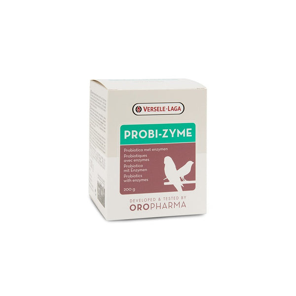 Versele Laga Probi-Zyme for Birds пробиотци и ензими за птици 200гр.