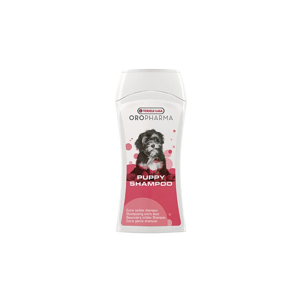 Versele Laga Oropharma Puppy Shampoo шампоан за подрастващи кучета 250мл.