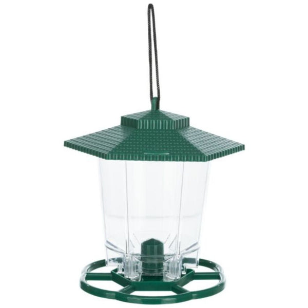 Вълншна хранилка за птици Trixie Outdoor Feeding Lantern