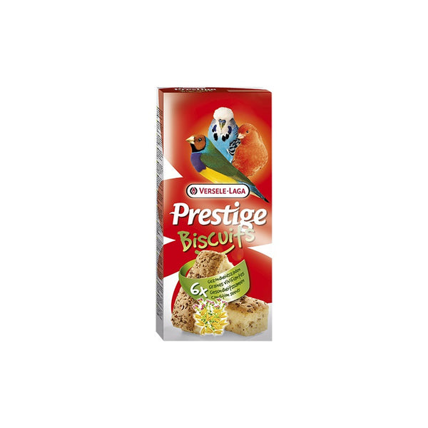 Versele Laga Prestige Biscuits with Seeds лакомство за птици със семена 70гр.