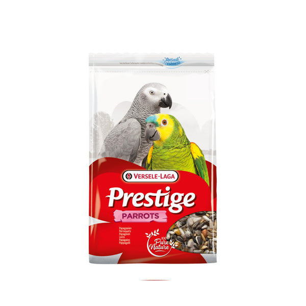Versele Laga Prestige Parrots храна за големи папагали