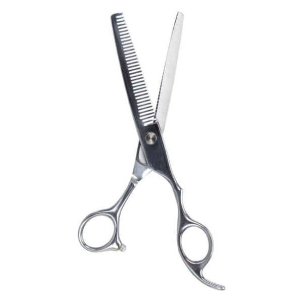 Професионална ножица за изтъняване на козина Trixie Professional thinning scissors