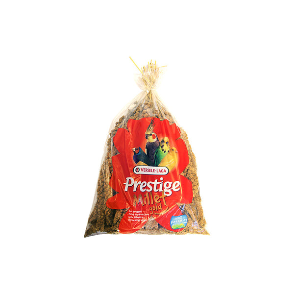 Натурално просо за птици VERSELE-LAGA MILLETSPRAYS 1кг.