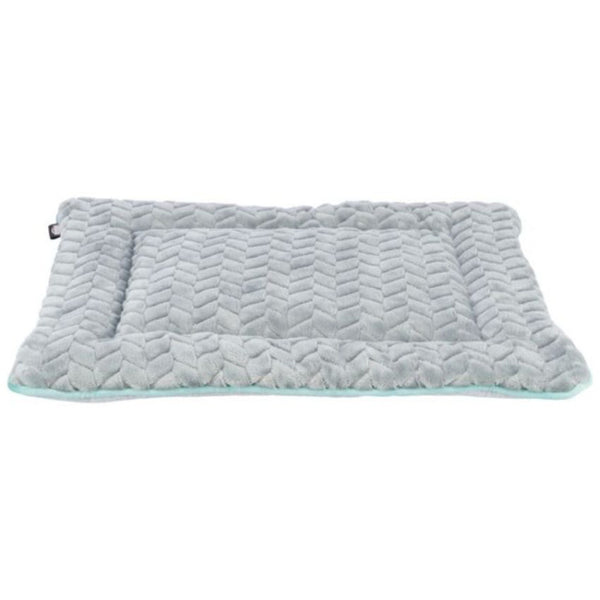 Комфортна постелка Trixie Junior lying mat подходяща и за малки кученца
