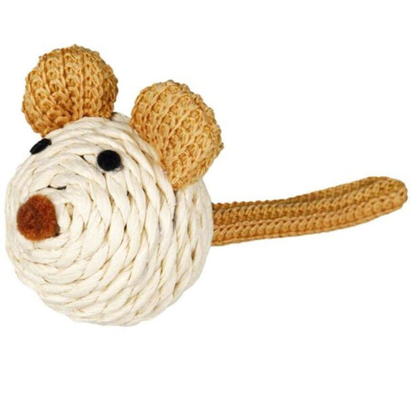 Котешка играчка Trixie Mouse мишка