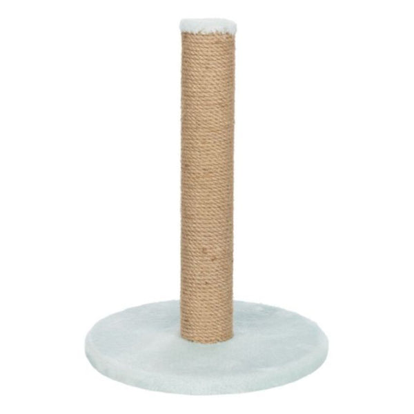 Драскалка за подрастващи котенца - пилон TRIXIE Junior scratching post