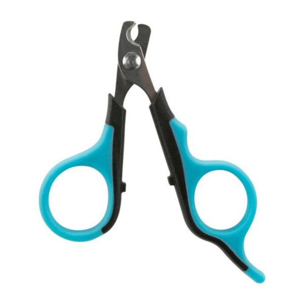 Ножица за нокти Trixie Claw scissors подходяща за малки животни