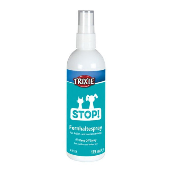 Отблъскващ спрей за кучета и котки Trixie Keep off spray за вътрешна и външна употреба