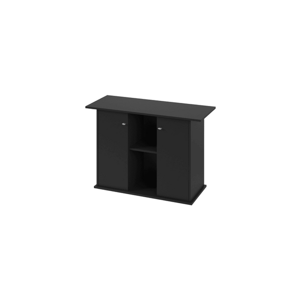 Маса STAND DUBAI 120 BLACK 121x41x73см