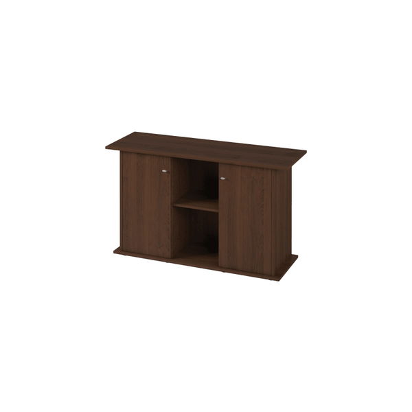 Маса STAND DUBAI 120 WALNUT 121x41x73см